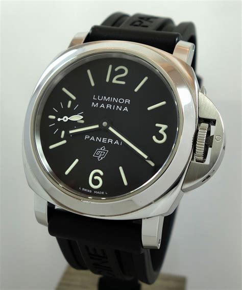 panerai pam 00005 review|New to Panerai .